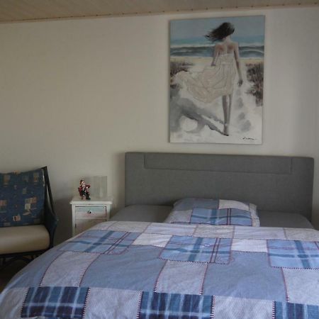 Appartement Auf Dem Land Neuenkirchen  Ngoại thất bức ảnh