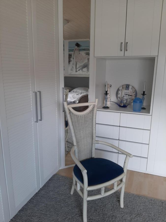 Appartement Auf Dem Land Neuenkirchen  Ngoại thất bức ảnh